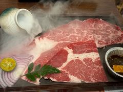 -肉仓焼肉バー(烟台山店)