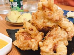 -小岛餐厅