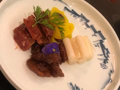 -利顺德大饭店·水岸中餐厅(小白楼店)