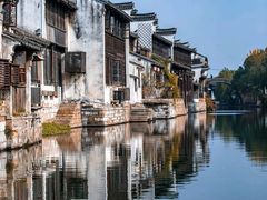 -南浔古镇