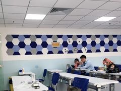 -新航道雅思托福·留学·考研培训(人民广场校区)