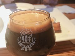 -40+精酿啤酒俱乐部(国投财富广场店)