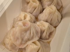 -口福汤包馆(融汇店)