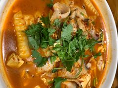 -白家寨子·山野白族菜(古城总店)