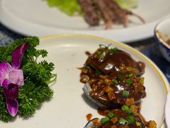 肉末鲍鱼-旺角小渔村(幸福中路店)