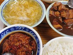 酸菜白肉-盛京美食佳坛肉馆(沈阳总店)