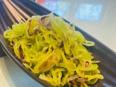 -浦江餐饮·上海菜馆(五四路店)
