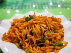 -令氏家外家周秦食府(高新店)