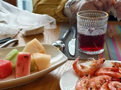 -解放碑威斯汀酒店-知味国际美食餐厅