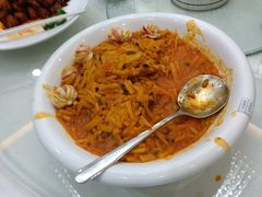 -清真悦宾楼食府(海湖店)