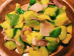 -云海肴·汽锅鸡·云南菜(天津国金汇店)