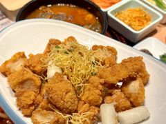 -韩香福脊骨汤锅(上杭路店)
