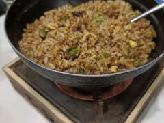 吊锅炒饭-李老爹香辣蟹(宣武门店)