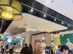 -费大厨辣椒炒肉(黄兴中心广场店)