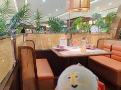 -泰椰里·泰国餐厅(智慧城广百广场店)