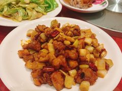 -惠丰堂饭庄·烤鸭·京味菜(西北旺·唐家岭店)