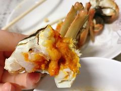 -七的湖·晚芳亭·阳澄湖农家菜·大闸蟹(莲花岛店)