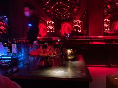 -五月花酒吧(民德路店)