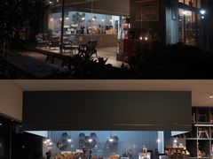-微焙咖啡工厂(海峡创意产业园·红坊店)