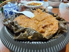 -董府·古宅餐厅