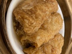 腐竹卷-粤厨点心专门店