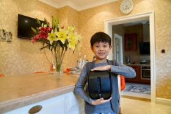 -安利上海体验馆