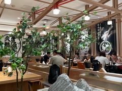 -味千拉面(广州白云机场T1西二店)