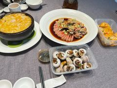 -高佳庄·海鲜酒楼(东港店)