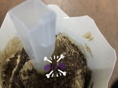 -麦当劳(中山公园龙之梦店)