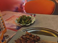 -沪上名羊天下•烤羊腿•东北烧烤•小龙虾(浦东直营总店)