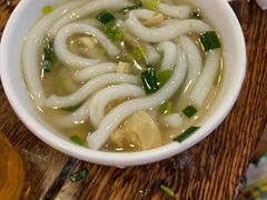 -蓝记云吞(正果店)