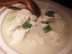 土家手掰柴火豆腐-吃饭皇帝大(解放西路店)