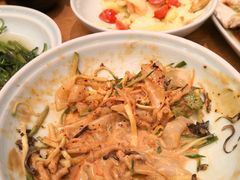 -小土豆北方菜馆(方庄店)