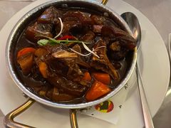 -Mezomd曼索蒂西班牙餐厅(广粤店)