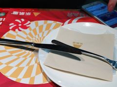 -乐凯撒披萨(正佳广场店)