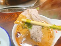 自助小料-大明铜锅·烤涮坊·烧烤(总店)