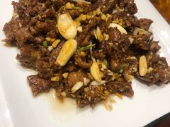 -裕德隆清真饭庄·天津特色菜(河东店)