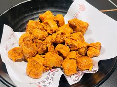 -大张烙馍村(三环南路旗舰店)