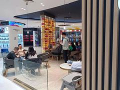 -哈根达斯(青岛海信店)