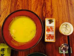 -那家小馆•北京菜•烤鸭(中关村店)