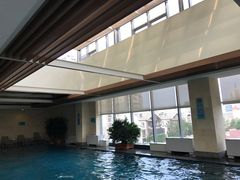 -海河假日酒店·游泳馆