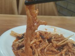 -小放牛炒菜馆(裕华东路店)
