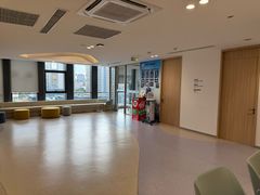 -复动肌骨门诊·MEDMOTION(北外滩店)