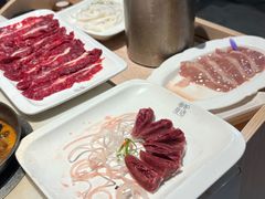 -围炉夜话·潮汕卤水火锅(榕江店)