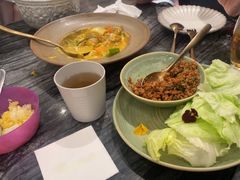 -Thai Alley泰爱里(二沙岛店)