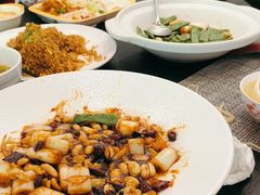 -香丰阁·烤鸭·川湘菜(清河店)