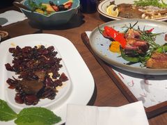 -纳鲁孜·新疆特色餐厅(上海悦荟广场店)