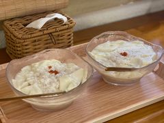 酒酿豆腐花-冰拾叁(新都店)