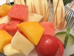 -七条鱼日本料理(远洋乐堤港店)