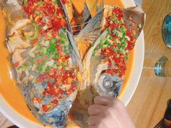 -丰乐餐厅·始于1999·本地老字号